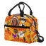 MLB San Francisco Giants Lunch Box - San Francisco Giants Mania Collage Logo