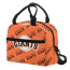 MLB San Francisco Giants Insulated Lunch Bag Box - San Francisco Giants Medley Monogram Wordmark