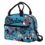 MLB Miami Marlins Lunch Box - Miami Marlins Mania Collage Logo