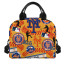 MLB New York Mets Lunch Box - New York Mets Mania Collage Logo