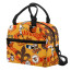 MLB Baltimore Orioles Lunch Box - Baltimore Orioles Mania Collage Logo