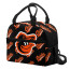 MLB Baltimore Orioles Insulated Lunch Bag Box - Baltimore Orioles Medley Monogram Wordmark