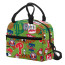MLB Philadelphia Phillies Lunch Box - Philadelphia Phillies Mania Collage Logo