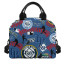 MLB Tampa Bay Rays Lunch Box - Tampa Bay Rays Mania Collage Logo