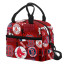 MLB Boston Red Sox Lunch Box - Boston Red Sox Mania Collage Logo