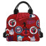 MLB Minnesota Twins Lunch Box - Minnesota Twins Mania Collage Logo