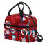 MLB Minnesota Twins Lunch Box - Minnesota Twins Mania Collage Logo