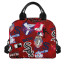 MLB Chicago White Sox Lunch Box - Chicago White Sox Mania Collage Logo