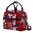 MLB Chicago White Sox Lunch Box - Chicago White Sox Mania Collage Logo