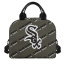 MLB Chicago White Sox Insulated Lunch Bag Box - Chicago White Sox Medley Monogram Wordmark