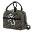 MLB Chicago White Sox Insulated Lunch Bag Box - Chicago White Sox Medley Monogram Wordmark