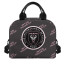 MLS Inter Miami CF Insulated Lunch Bag Box - Inter Miami CF Medley Monogram Wordmark
