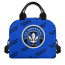 MLS Club de Foot Montreal Insulated Lunch Bag Box - Club de Foot Montreal Medley Monogram Wordmark