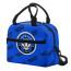 MLS Club de Foot Montreal Insulated Lunch Bag Box - Club de Foot Montreal Medley Monogram Wordmark