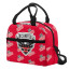 MLS D.C United Insulated Lunch Bag Box - D.C United Medley Monogram Wordmark