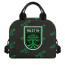MLS Austin FC Insulated Lunch Bag Box - Austin Football Club Medley Monogram Wordmark