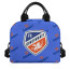 MLS FC Cincinnati Insulated Lunch Bag Box - Cincinnati Football Club Medley Monogram Wordmark
