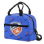 MLS FC Cincinnati Insulated Lunch Bag Box - Cincinnati Football Club Medley Monogram Wordmark