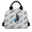 MLS Minnesota United FC Insulated Lunch Bag Box - Minnesota United Football Club Medley Monogram Wordmark