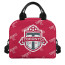 MLS Toronto FC Insulated Lunch Bag Box - Toronto Football Club Medley Monogram Wordmark