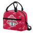 MLS Toronto FC Insulated Lunch Bag Box - Toronto Football Club Medley Monogram Wordmark