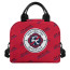 MLS New England Revolution Insulated Lunch Bag Box - New England Revolution Medley Monogram Wordmark