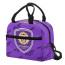 MLS Orlando City SC Insulated Lunch Bag Box - Orlando City Soccer Club Medley Monogram Wordmark