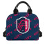 MLS St. Louis City SC Insulated Lunch Bag Box - St. Louis City Soccer Club Medley Monogram Wordmark