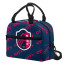 MLS St. Louis City SC Insulated Lunch Bag Box - St. Louis City Soccer Club Medley Monogram Wordmark