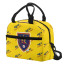 MLS Real Salt Lake Insulated Lunch Bag Box - Real Salt Lake Medley Monogram Wordmark
