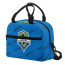 MLS Seattle Sounders FC Insulated Lunch Bag Box - Seattle Sounders Football Club Medley Monogram Wordmark