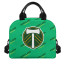 MLS Portland Timbers Insulated Lunch Bag Box - Portland Timbers Medley Monogram Wordmark