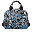 NBA Orlando Magic Insulated Lunch Bag Box - Orlando Magic Mania College Logo