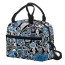NBA Orlando Magic Insulated Lunch Bag Box - Orlando Magic Mania College Logo