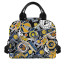 NBA Indiana Pacers Insulated Lunch Bag Box - Indiana Pacers Mania College Logo
