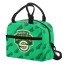 NBA Seattle Supersonics Insulated Lunch Bag Box - Seattle Supersonics Medley Monogram Wordmark