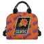 NBA Phoenix Suns Insulated Lunch Bag Box - Phoenix Suns Medley Monogram Wordmark