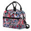 NBA Washington Wizards Insulated Lunch Bag Box - Washington Wizards Mania Collage Logo