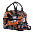 NFL Chicago Bears Insulated Lunch Bag Box - Chicago Bears Mania Collage Logo