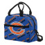 NFL Chicago Bears Insulated Lunch Bag Box - Chicago Bears Medley Monogram Wordmark