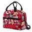 NFL Kansas City Chiefs Lunch Box - Kansas City Chiefs Super Bowl Championship Mania Collage Logo