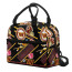 NFL Washington Commanders Insulated Lunch Bag Box - Washington Commanders Mania Collage Logo