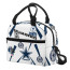 NFL Dallas Cowboys Insulated Lunch Bag Box - Dallas Cowboys Mania Collage Logo