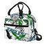 NFL Philadelphia Eagles Insulated Lunch Bag Box - Philadelphia Eagles Mania Collage Logo