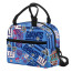 NFL New York Giants Lunch Box - New York Giants Super Bowl Championship Mania Collage Logo