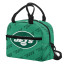 NFL New York Jets Insulated Lunch Bag Box - New York Jets Medley Monogram Wordmark