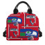 NFL Seattle Seahawks Insulated Lunch Bag Box - Seattle Seahawks Mania Collage Logo