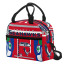 NFL Seattle Seahawks Insulated Lunch Bag Box - Seattle Seahawks Mania Collage Logo