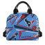 NFL Houston Texans Insulated Lunch Bag Box - Houston Texans Mania Collage Logo