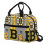 NHL Boston Bruins Lunch Box - Boston Bruins Mania Collage Logo